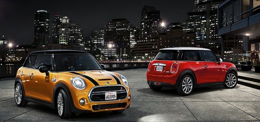 Mini-Hatch