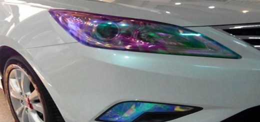 New-Lights-of-aCar