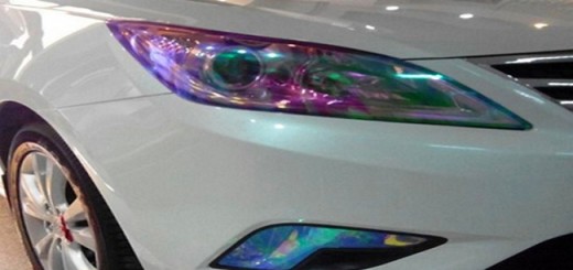 New-Lights-of-aCar